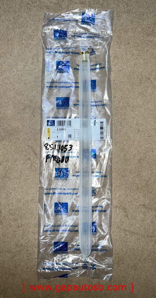 VOLVO FM400 / FM13 DIESEL TANK FILTER 85111053 / 2.12316DT 1 IMG 5442