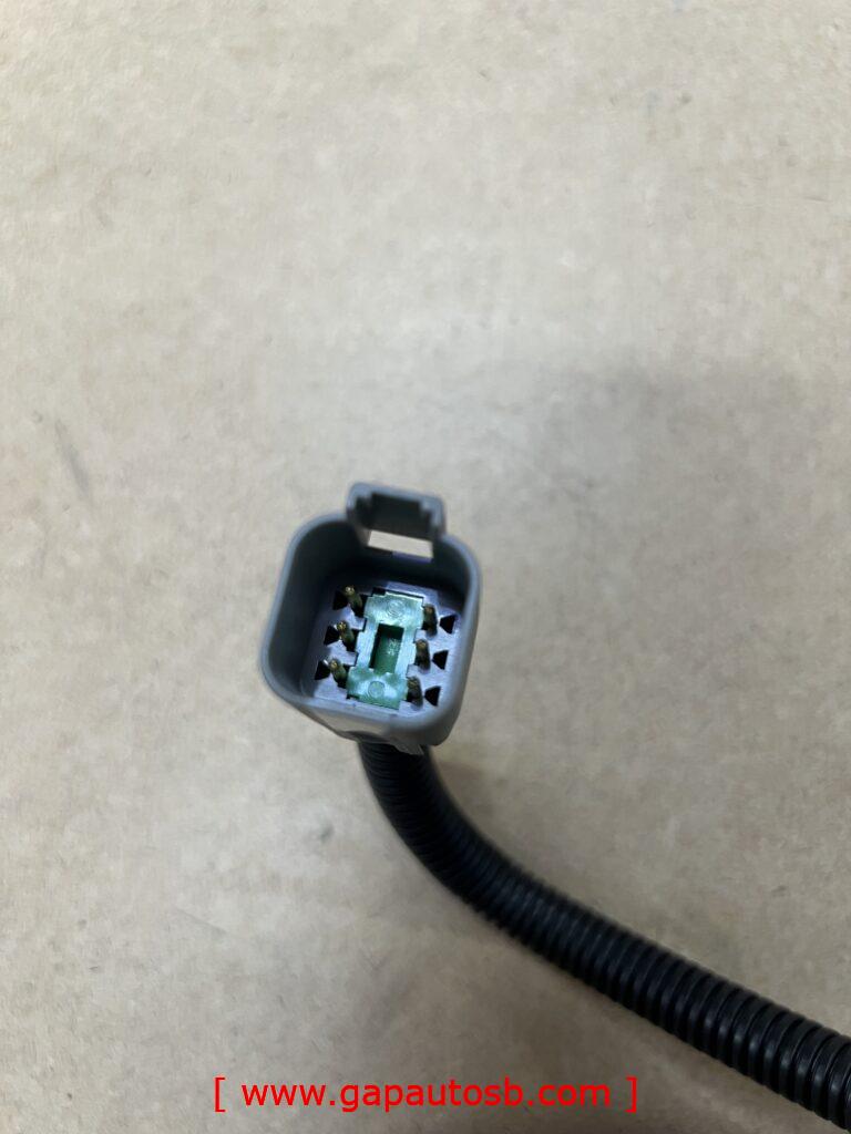 VOLVO FM12 V2 ACC PEDAL SENSOR 6PIN 84557621 / 2.16246DT 2 IMG 5447