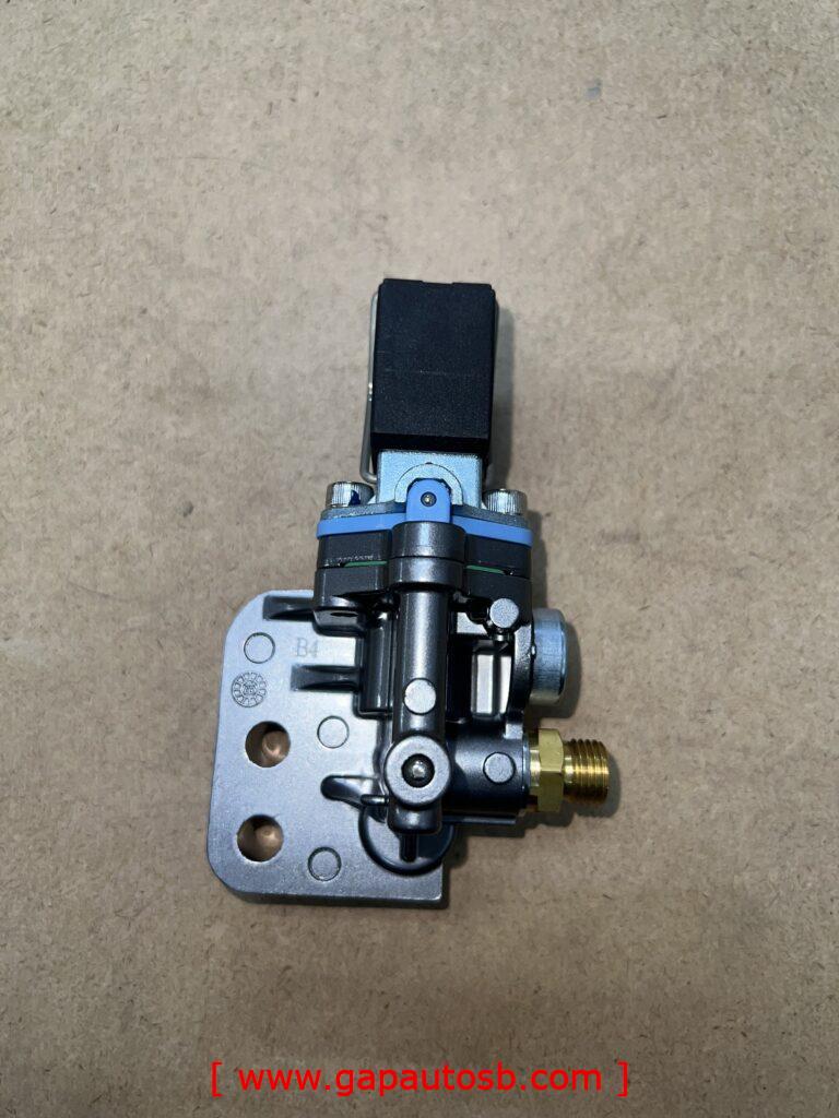 MERCEDES ACTROS MP5 SOLENOID VALVE 2PIN 5410500370 / 4.69968DT 1 IMG 5450