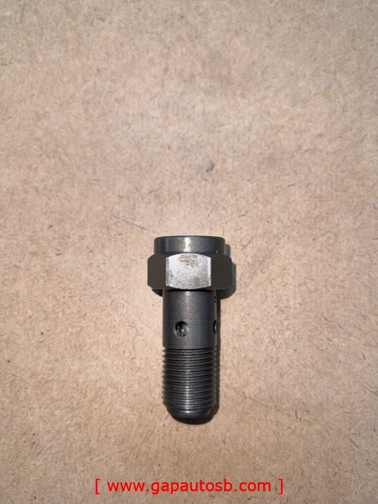 VOLVO FM13 OVERFLOW VALVE 20715052 / 2.12371DT 1 IMG 5455