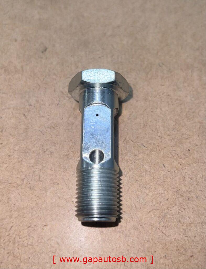 VOLVO FM12 overflow valve 3095479 2.12247DT 1 IMG 5459
