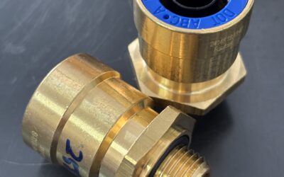 ABC push in connector 16mmx16mm 5258fr084/90116016