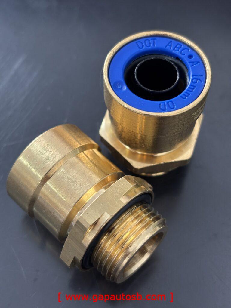 auto parts push in coupling in 16mmx22mm out 5258fr085/90116022 1 IMG 2983