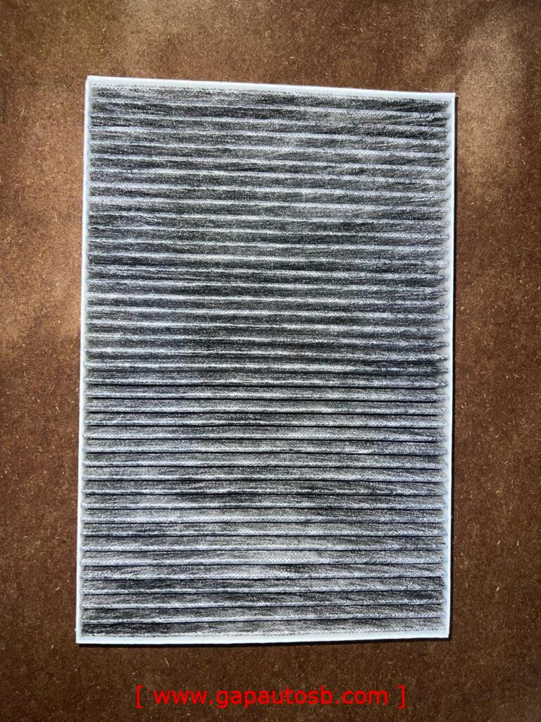 FM4/FMX V4 CABIN FILTER (8"X12") 23515118 2 1000253624