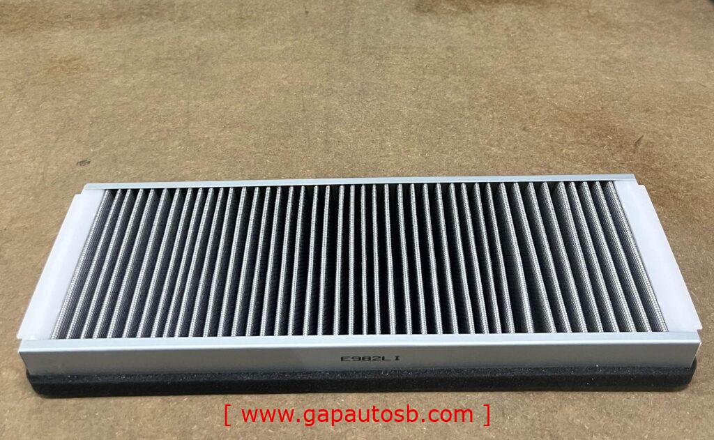 ACTROS MP2/MP3 CABIN FILTER E982LI/9308350047/0008301218/1210310000 1 1000253894