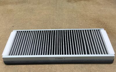 ACTROS MP2/MP3 CABIN FILTER E982LI/9308350047/0008301218/1210310000