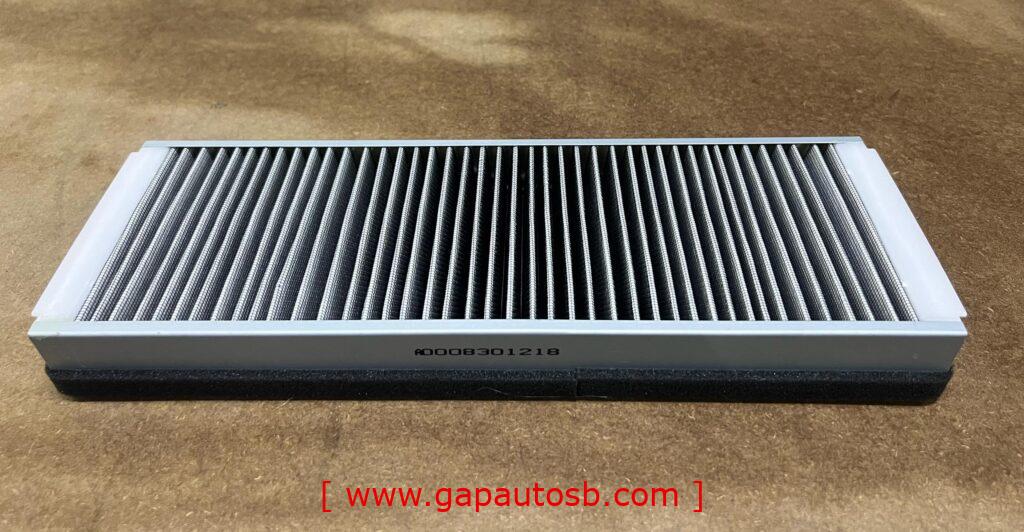 ACTROS MP2/MP3 CABIN FILTER E982LI/9308350047/0008301218/1210310000 3 1000253896