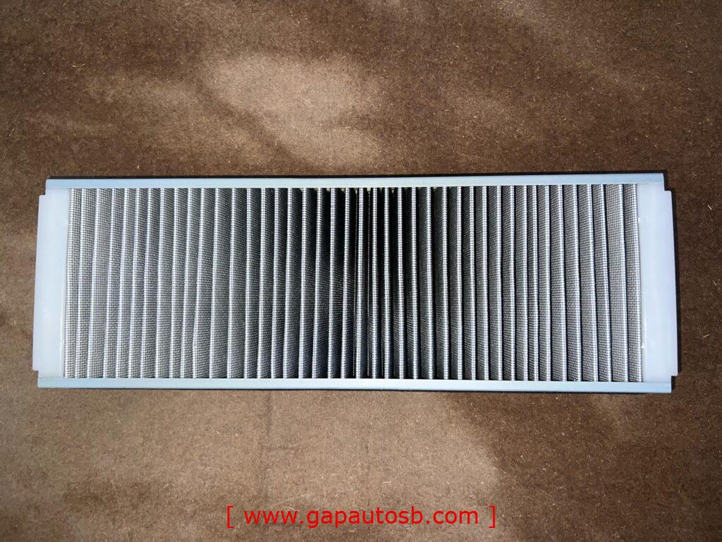 ACTROS MP2/MP3 CABIN FILTER E982LI/9308350047/0008301218/1210310000 5 1000253898