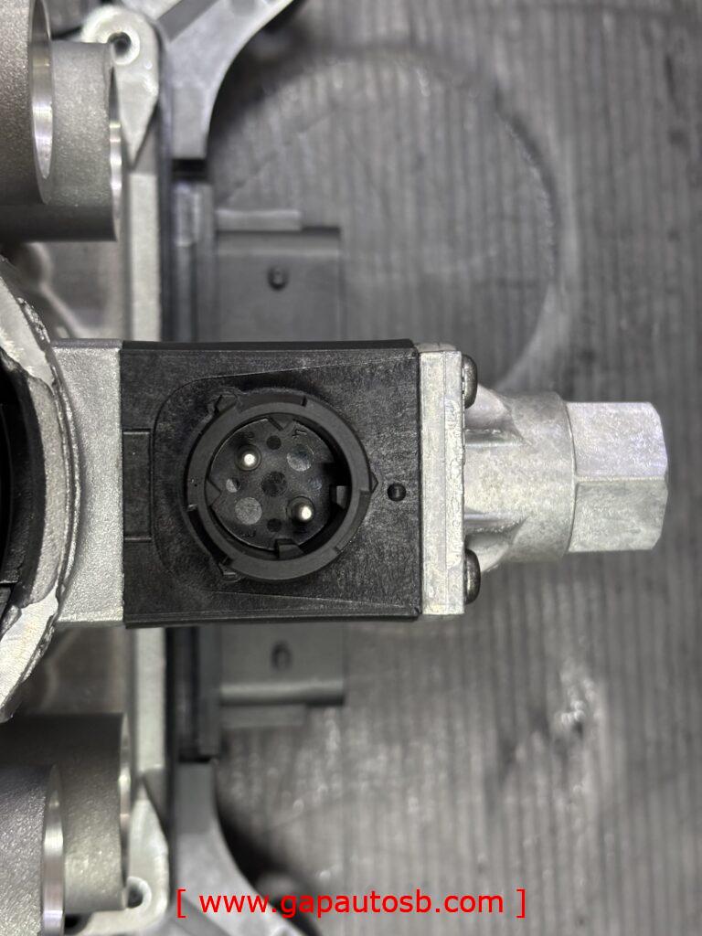 MERCEDES ACTROS EBS MODULATOR VALVE WABCO 10pin 10pin 2pin 4801050070 3 IMG 5326