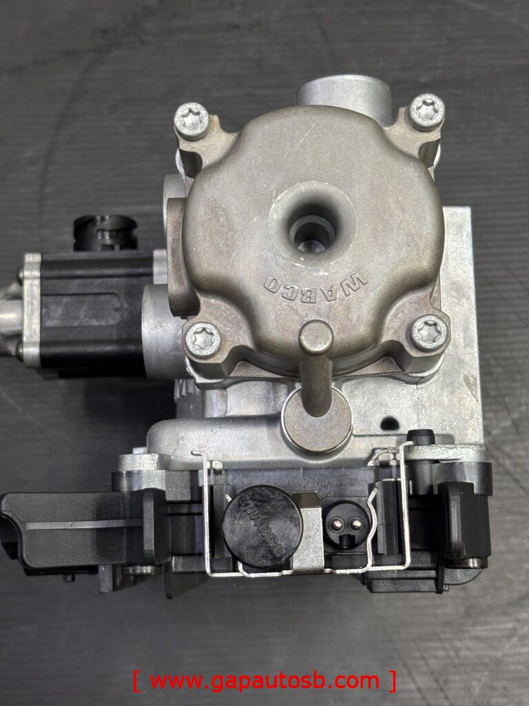 MERCEDES ACTROS EBS MODULATOR VALVE WABCO 10pin 10pin 2pin 4801050070 4 IMG 5327