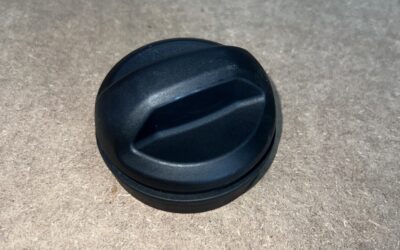 SCANIA NTG WIPER TANK CAP YEKPAR 2303271