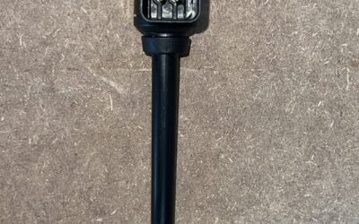 SCANIA 124 R SERIES EXPANSION TANK SENSOR 1374052