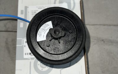MERCEDES ACTROS CUSHION SEAT AIR BELOW genuine A0009103528