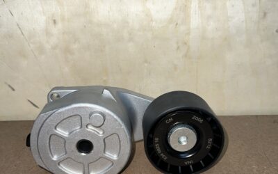 SCANIA P (K94) SERIES TENSIONER 5340825100 / 1870553