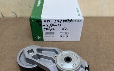 VOLVO FM12/fm13 TENSIONER 3979979/5340259100