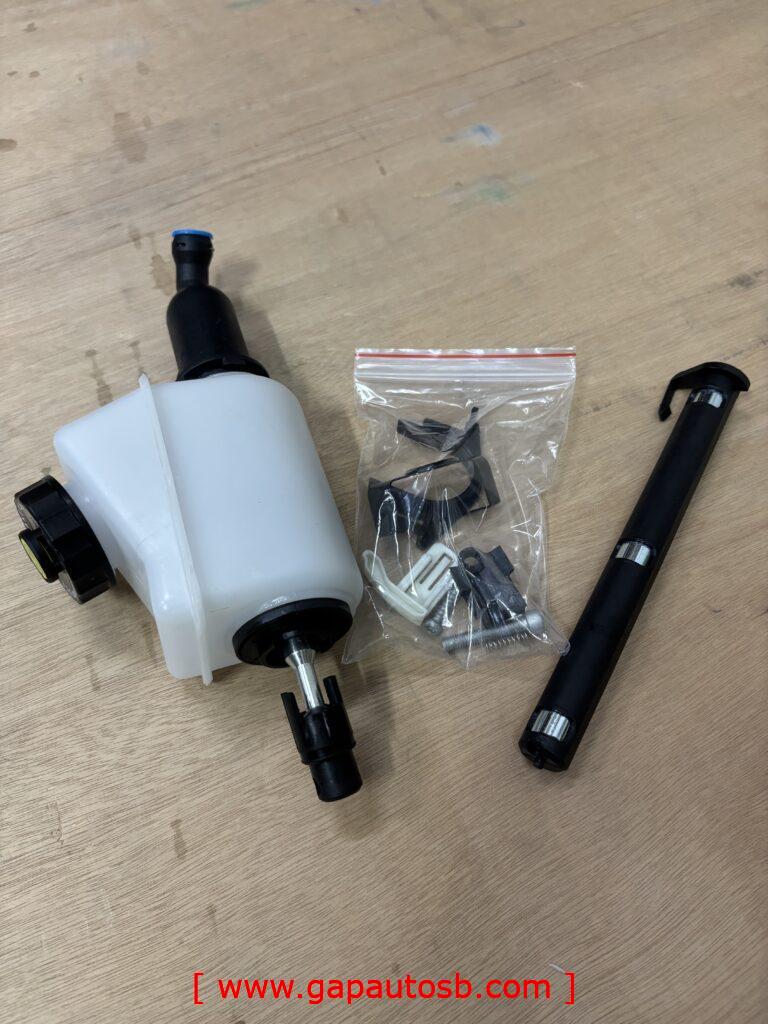 renault dxi top clucth pump 1623053/sa3b0041 siegel 1 IMG 9263