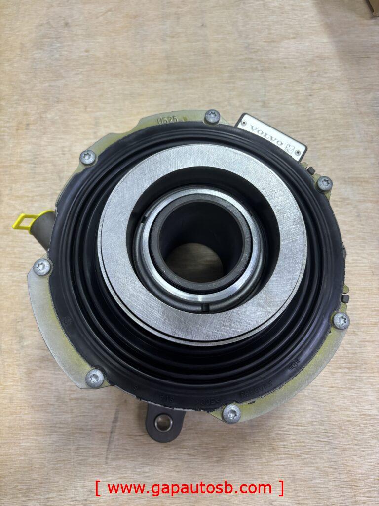 VOLVO Fh5 At2612g gearbox solenoid genuine 24604882 5 IMG 9913