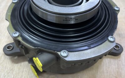 VOLVO Fh5 At2612g gearbox solenoid genuine 24604882