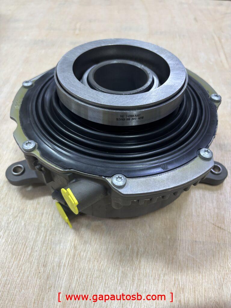 VOLVO Fh5 At2612g gearbox solenoid genuine 24604882 4 IMG 9914