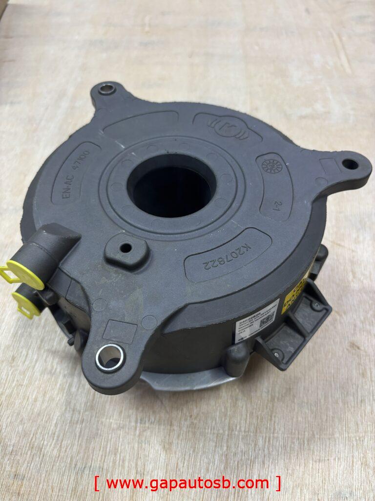 VOLVO Fh5 At2612g gearbox solenoid genuine 24604882 6 IMG 9916