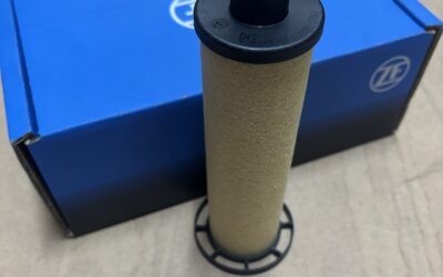 MAN 2 Man zf gearbox filter 0501.328.035/0501328035