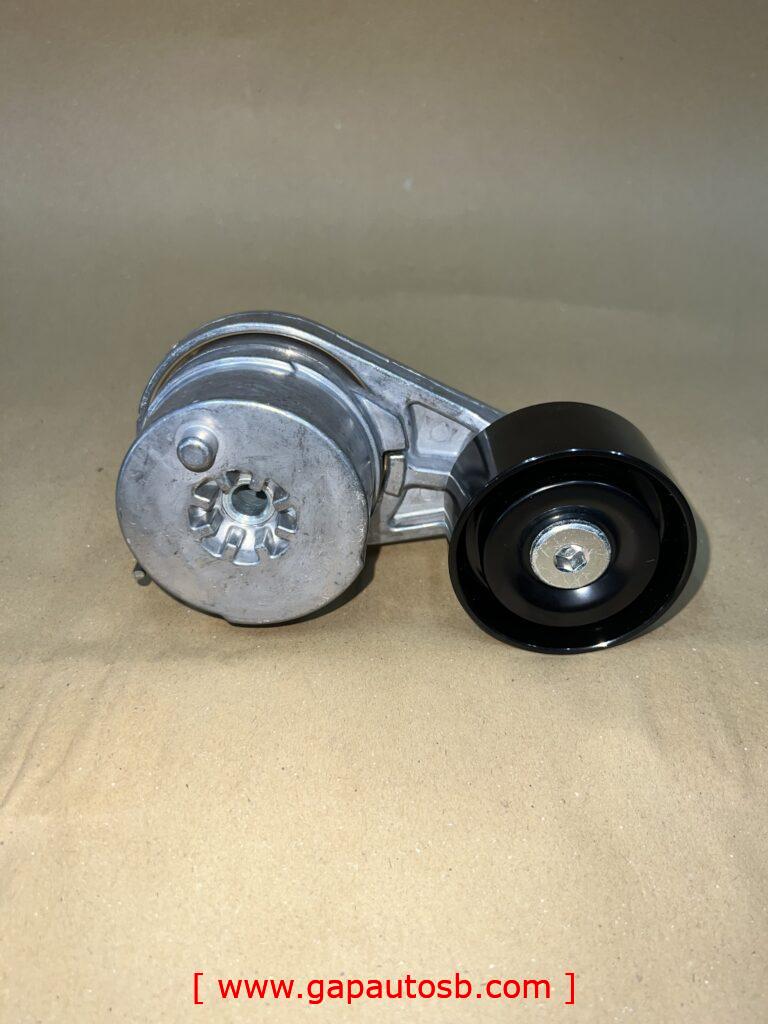VOLVO FH4 FM4 B11R V4 VE13 VE16 EURO 6 BELT TENSIONER PULLEY INA 8PK (38MM) 21983651 / 5340786100 2 IMG 2035