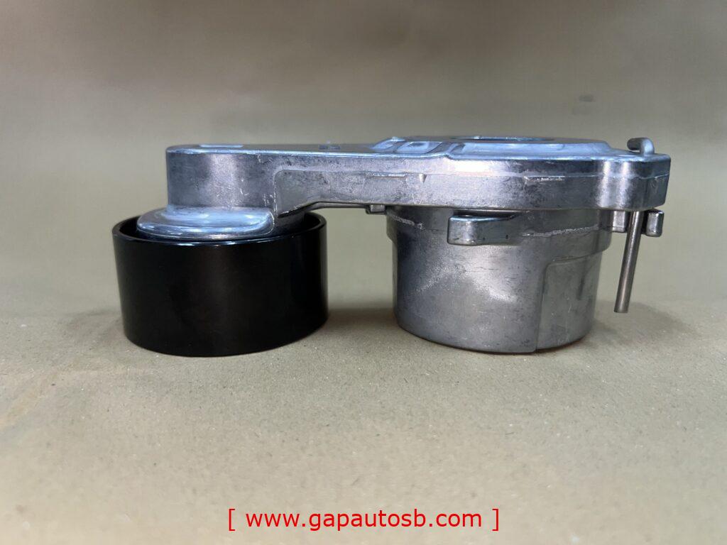 VOLVO FH4 FM4 B11R V4 VE13 VE16 EURO 6 BELT TENSIONER PULLEY INA 8PK (38MM) 21983651 / 5340786100 3 IMG 2036