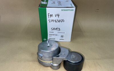 VOLVO FM4 BELT TENSIONER INA EURO6 21983655/5340787100