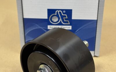 VOLVO BUS B7R TENSIONER ROLLER DT BRAND 2.15575/21872220