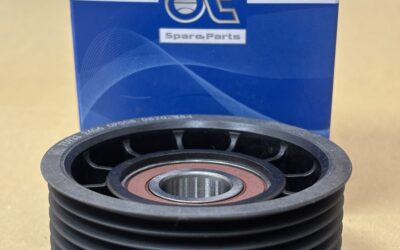 FM12 v2 tensioner pulley  dt brand 8086970/2.15454