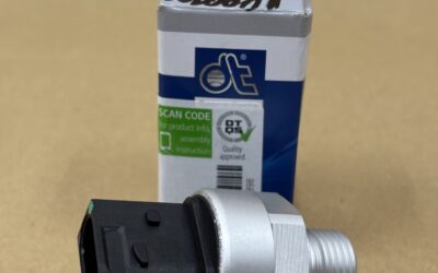 scania p r series air below sensor 3 pin flat dt brand 1889798/1.25741