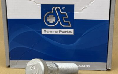 actros hub bolt 22×90 dt brand 0004014171/4.40205