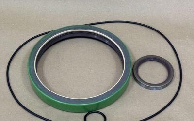 FM10 fl10 as900 as130 hub reduction oil seal 140x164x23.5 kit dt brand 1522372/2.93320
