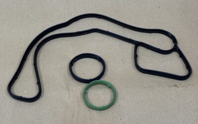 daf euro5 oil cooler kit outer dt brand 5.94511/1643075