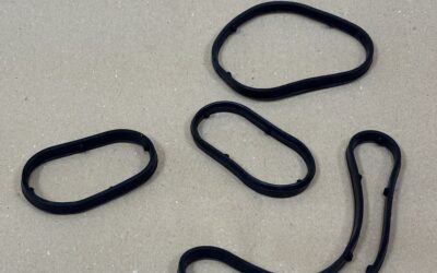 daf euro5 oil cooler kit inner dt brand 1643076/5.94520