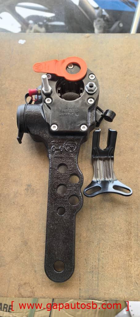 SLACK ADJUSTER 10tH AUTO BPW GENUINE 05.174.83.05.3/0517483053 1 3711aa97 6296 48a0 b4d8 9b3ed78b060b