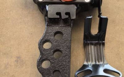 SLACK ADJUSTER 10tH AUTO BPW GENUINE 05.174.83.05.3/0517483053