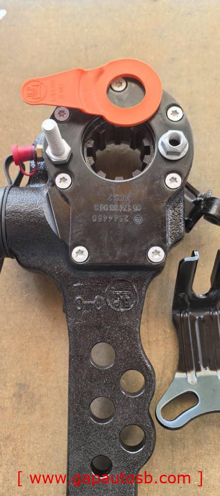 SLACK ADJUSTER 10tH AUTO BPW GENUINE 05.174.83.05.3/0517483053 3 6c6eeb68 642f 493c 8f6a 457c6388bfd4
