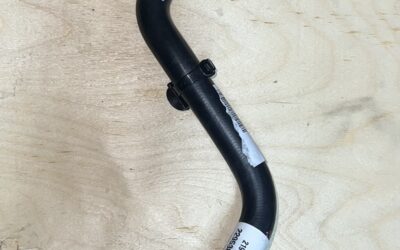 VOLVO FM4/FH4 Oil cooler gearbox hose 21743993