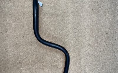 VOLVO FUEL HOSE FM 13/FM4/FM11 20920424