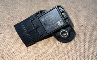 VOLVO FM400 TURBO SENSOR 22320906