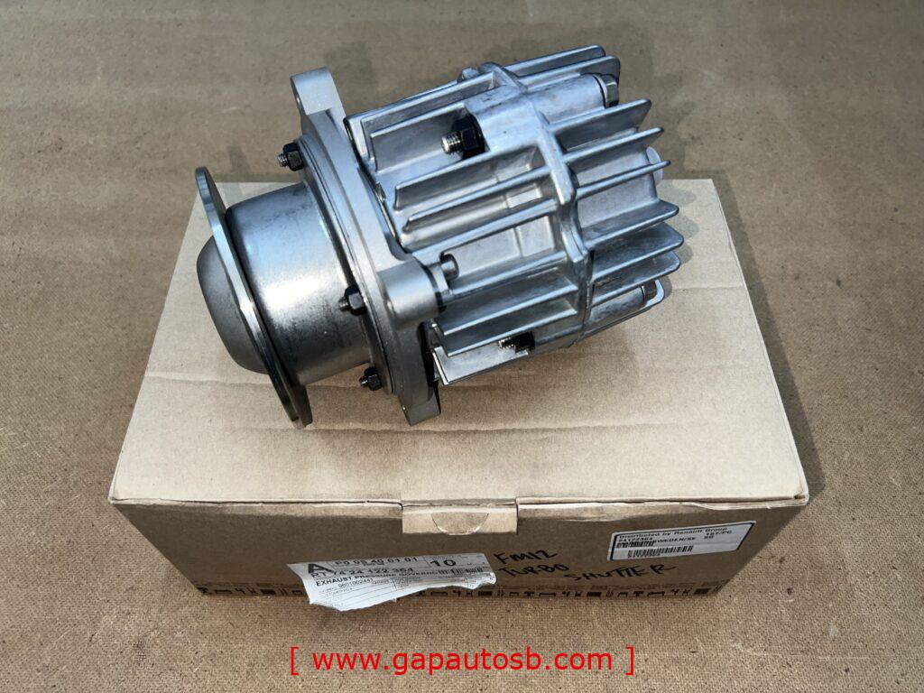 VOLVO FM12 TURBO SHUTTER 24122364 1 IMG 6112