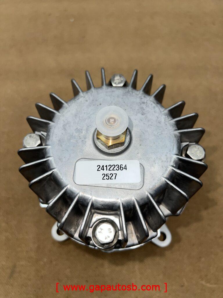 VOLVO FM12 TURBO SHUTTER 24122364 4 IMG 6116