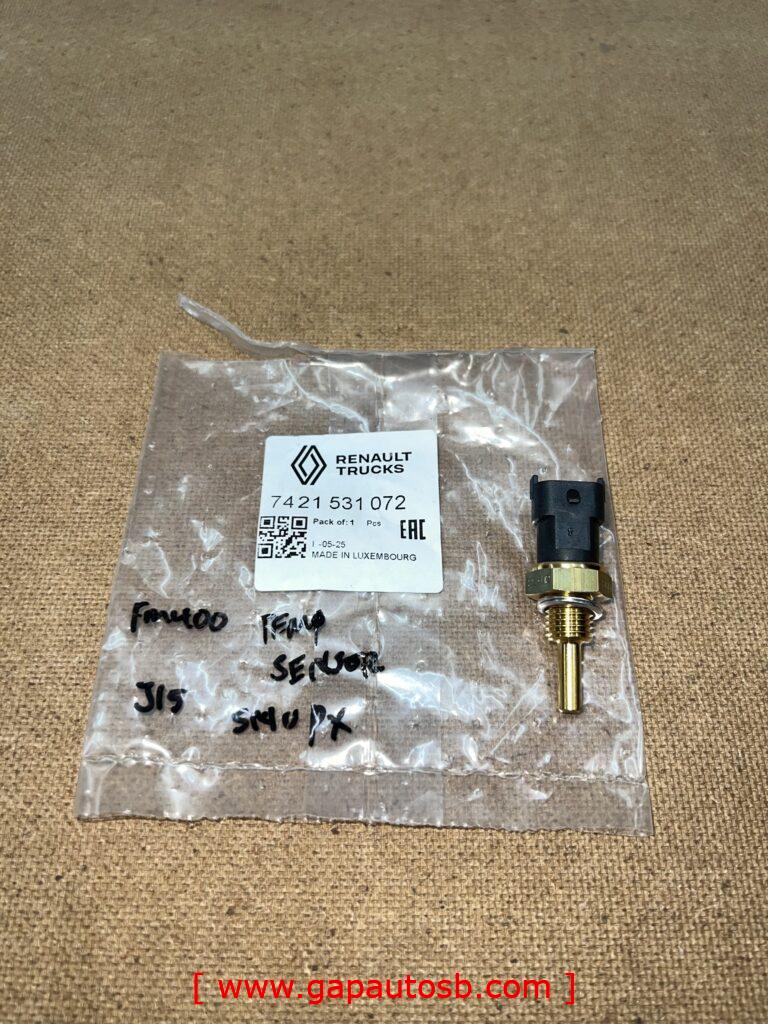 VOLVO FM400 TEMPERATURE SENSOR 21531072 1 IMG 6118