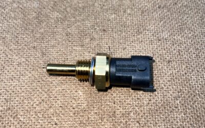 VOLVO FM400 TEMPERATURE SENSOR 21531072