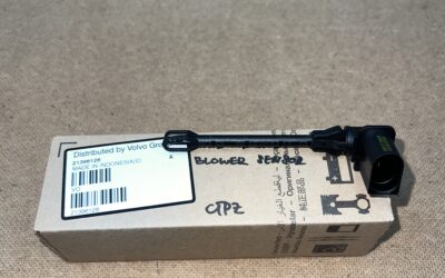 VOLVO FM12 AIR COND BLOWER SENSOR 21396128