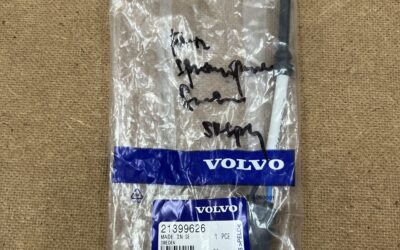 Volvo 5 VOLVO FM12 / FM400 EXPANSION TANK SENSOR 21399626