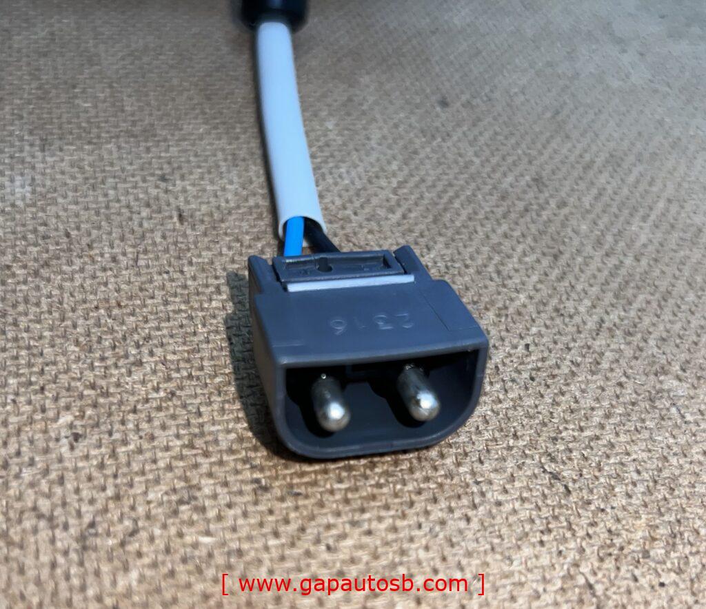 VOLVO FM12 / FM400 EXPANSION TANK SENSOR 21399626 3 IMG 6137