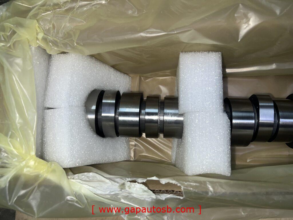 VOLVO D13K CAMSHAFT WITH BEARING GENUINE 23289202 4 IMG 6153