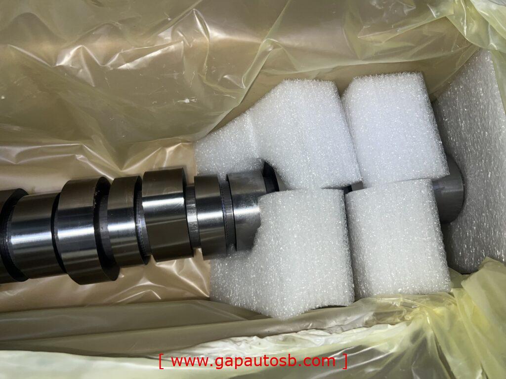 VOLVO D13K CAMSHAFT WITH BEARING GENUINE 23289202 5 IMG 6154